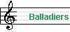 Balladiers